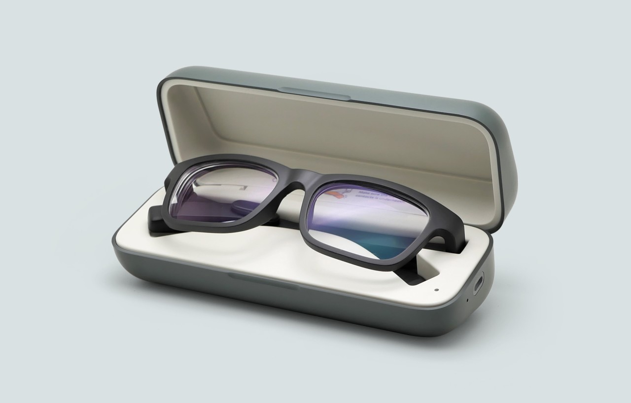 Vue Smart Glasses｜高機能スマートグラスで近未来を体感しよう！｜Kibidango | クラウドファンディングファン（CFF）
